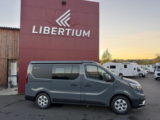 Bavaria MC 505 BC MC505BC NOMADE - Photo 7