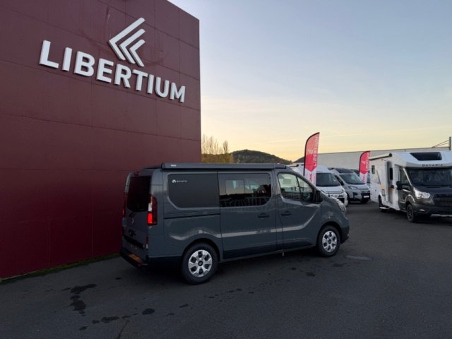 Bavaria MC 505 BC MC505BC NOMADE - Photo 8