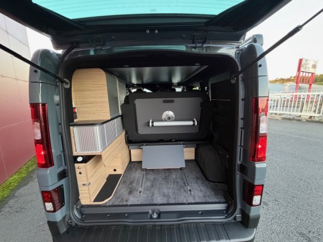 Bavaria MC 505 BC MC505BC NOMADE - Photo 10