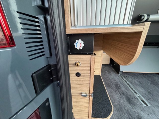 Bavaria MC 505 BC MC505BC NOMADE - Photo 11