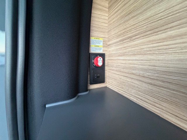 Bavaria MC 505 BC MC505BC NOMADE - Photo 12