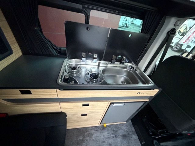 Bavaria MC 505 BC MC505BC NOMADE - Photo 17