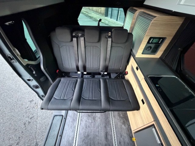 Bavaria MC 505 BC MC505BC NOMADE - Photo 19