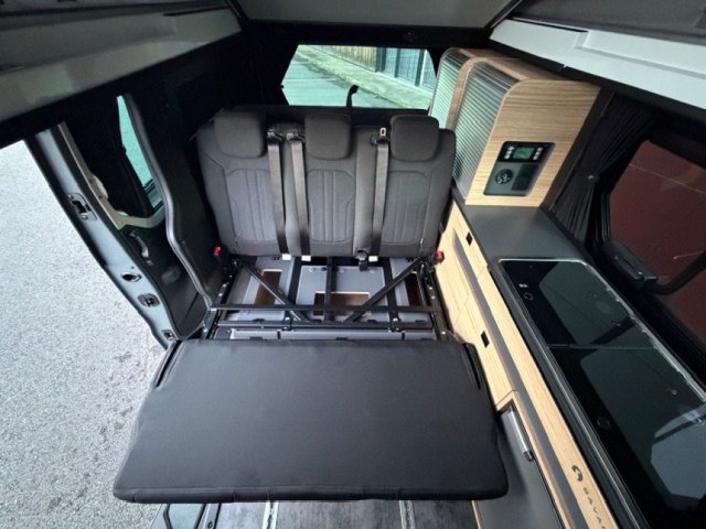 Bavaria MC 505 BC MC505BC NOMADE - Photo 20