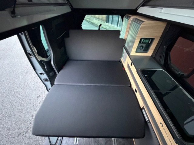 Bavaria MC 505 BC MC505BC NOMADE - Photo 21