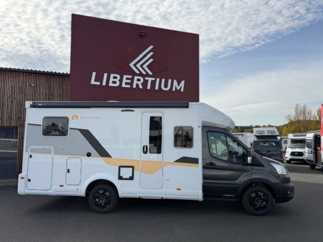 Bavaria Qwest Q 690 GJ Q690GJ - Photo 2