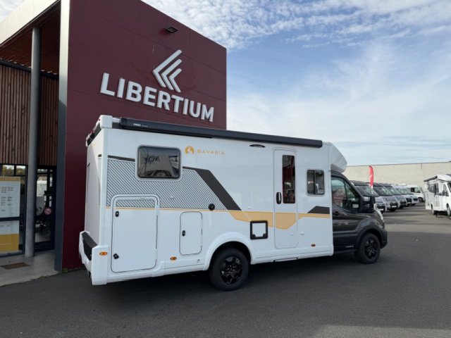 Bavaria Qwest Q 690 GJ Q690GJ - Photo 3