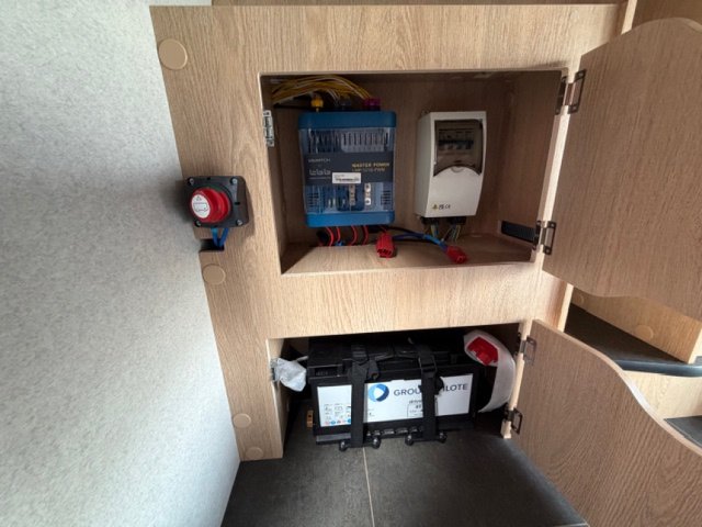 Bavaria Qwest Q 690 GJ Q690GJ - Photo 6