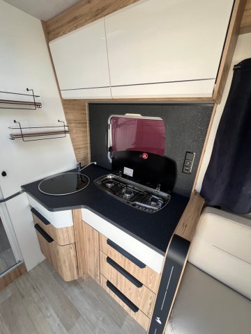 Bavaria Tren-D T696D Nomade T 696 D - Photo 6
