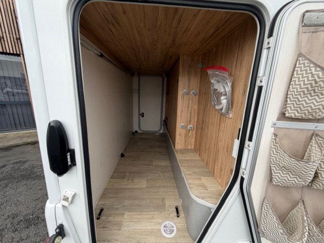 Bavaria Tren-D T696D Nomade T 696 D - Photo 4