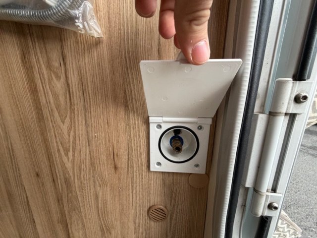 Bavaria Tren-D T696D Nomade T 696 D - Photo 5