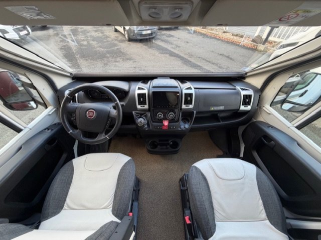 Bavaria Tren-D T696D Nomade T 696 D - Photo 6