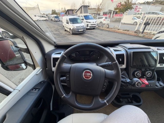 Bavaria Tren-D T696D Nomade T 696 D - Photo 8