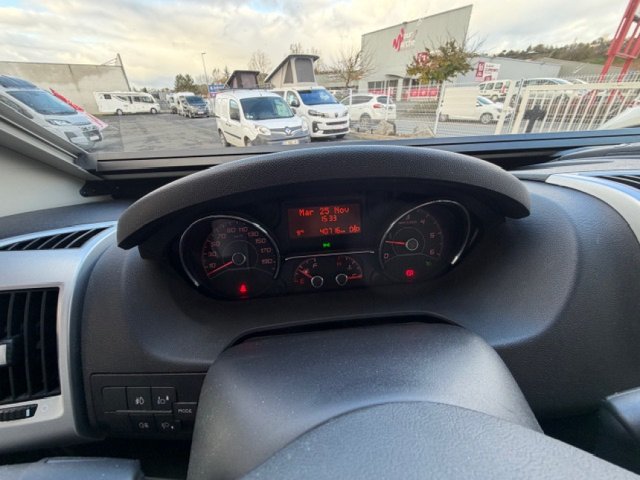 Bavaria Tren-D T696D Nomade T 696 D - Photo 9