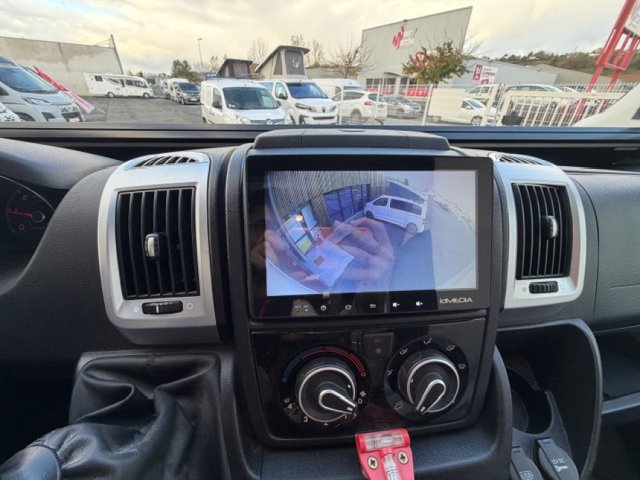 Bavaria Tren-D T696D Nomade T 696 D - Photo 12