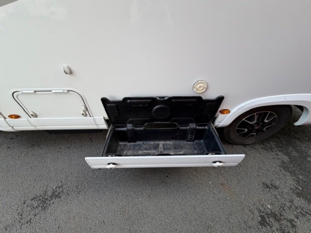 Bavaria Tren-D T696D Nomade T 696 D - Photo 13