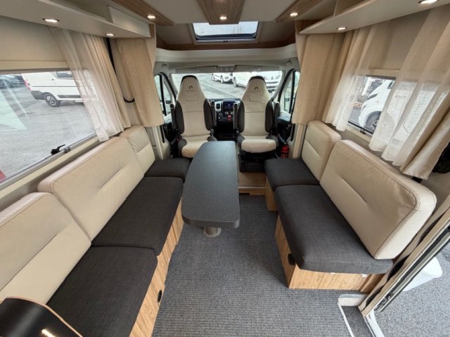 Bavaria Tren-D T696D Nomade T 696 D - Photo 14