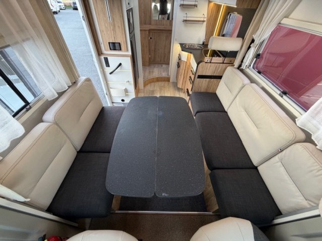 Bavaria Tren-D T696D Nomade T 696 D - Photo 18