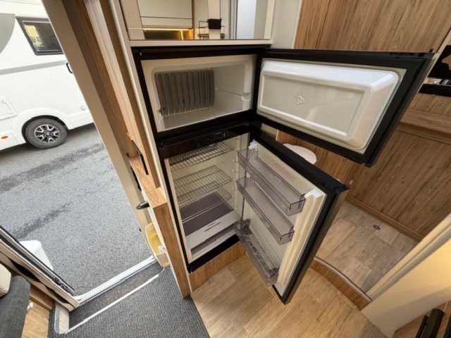 Bavaria Tren-D T696D Nomade T 696 D - Photo 19