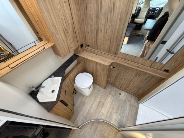 Bavaria Tren-D T696D Nomade T 696 D - Photo 25