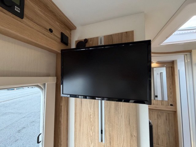 Bavaria Tren-D T696D Nomade T 696 D - Photo 26