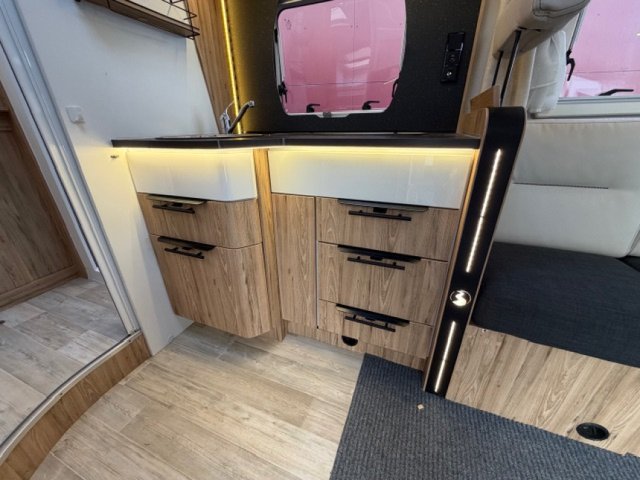 Bavaria Tren-D T696D Nomade T 696 D - Photo 27