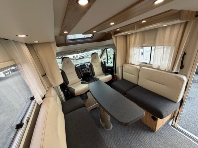 Bavaria Tren-D T696D Nomade T 696 D - Photo 28