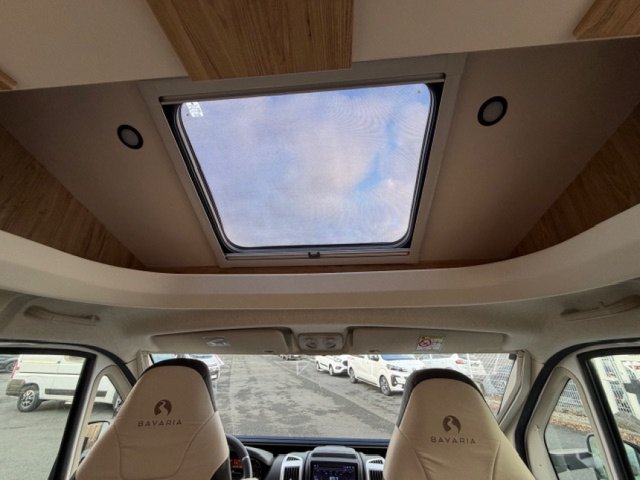 Bavaria Tren-D T696D Nomade T 696 D - Photo 29