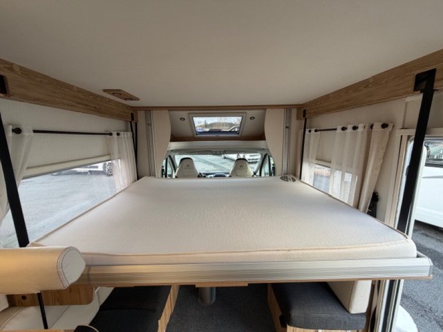 Bavaria Tren-D T696D Nomade T 696 D - Photo 30