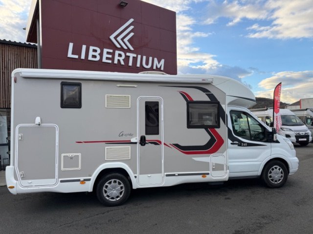 Challenger 260 - Photo 2