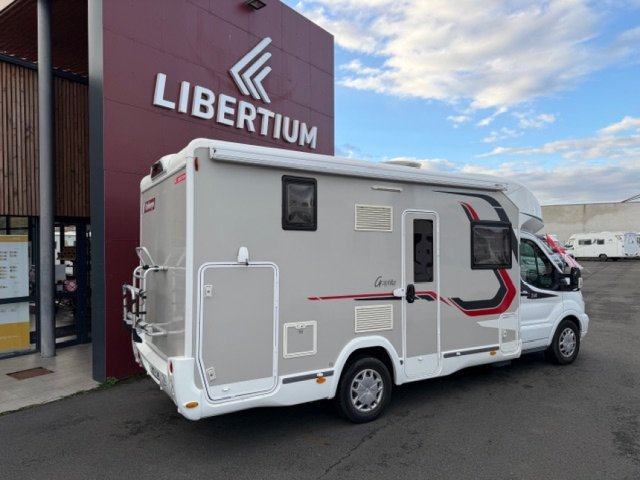 Challenger 260 - Photo 3