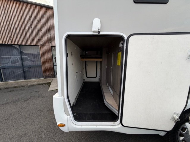 Challenger 260 - Photo 4