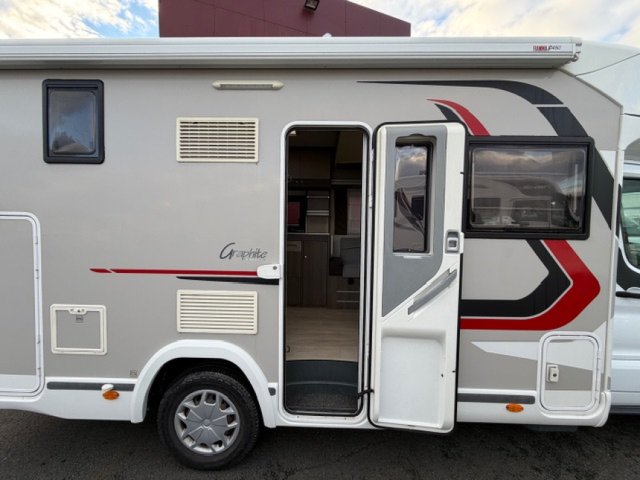 Challenger 260 - Photo 5