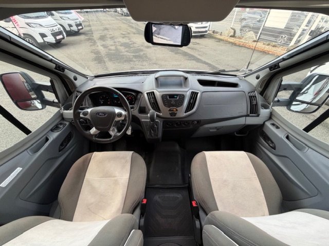 Challenger 260 - Photo 6