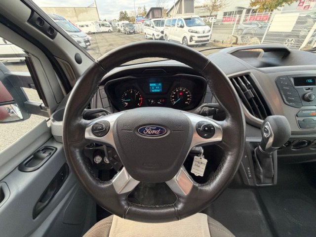 Challenger 260 - Photo 8