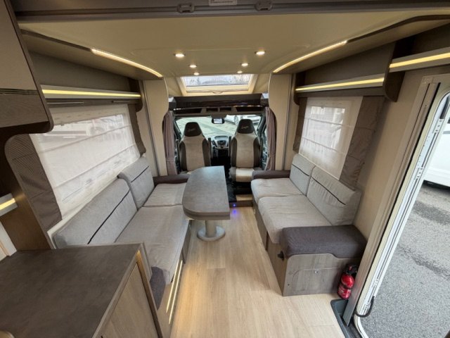 Challenger 260 - Photo 10