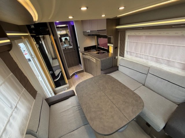 Challenger 260 - Photo 14