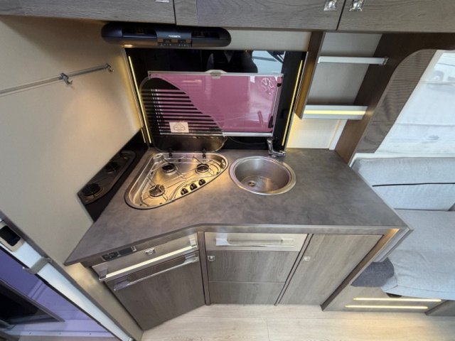 Challenger 260 - Photo 16