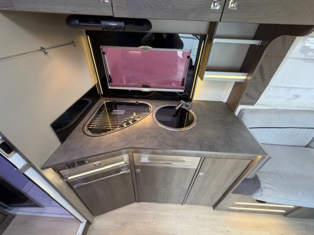 Challenger 260 - Photo 17