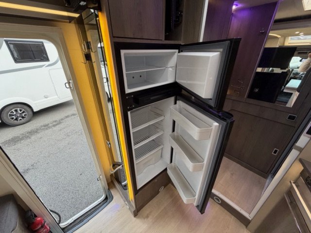 Challenger 260 - Photo 18