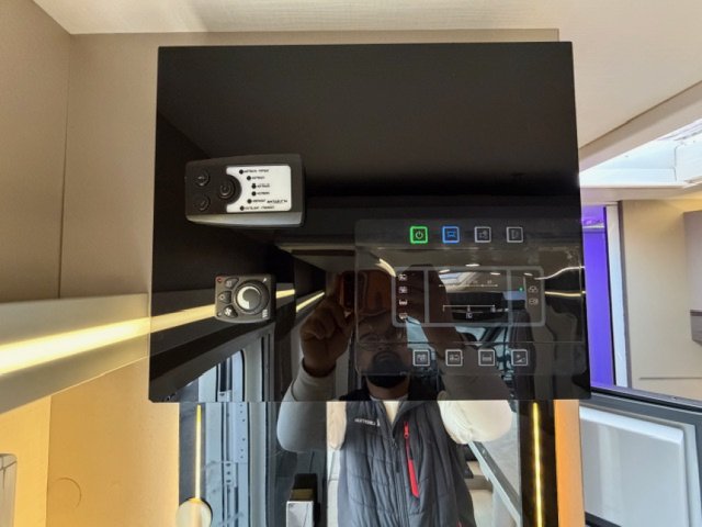 Challenger 260 - Photo 19