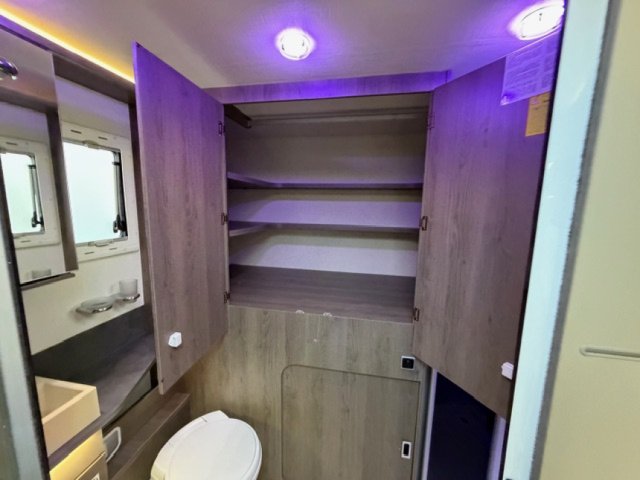 Challenger 260 - Photo 23