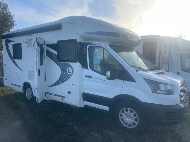 Chausson 720 First Line - Photo 1