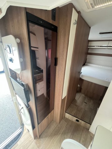 Dethleffs Trend T 7057 - Photo 6