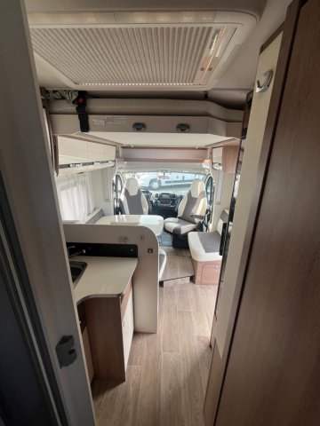 Dethleffs Trend T 7057 - Photo 10