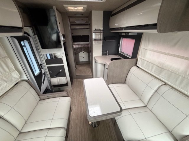 Eden Camp H 745 GLC - Photo 8