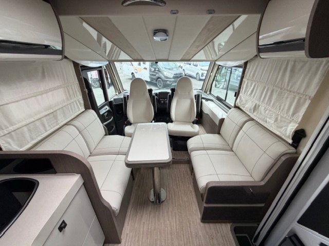 Eden Camp H 745 GLC - Photo 9