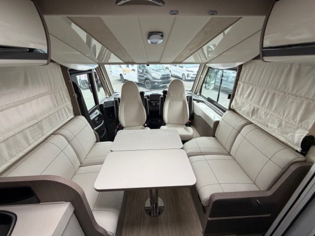 Eden Camp H 745 GLC - Photo 10