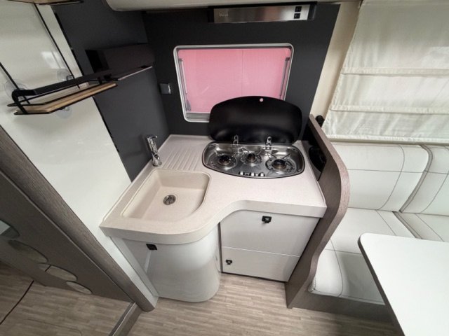 Eden Camp H 745 GLC - Photo 11