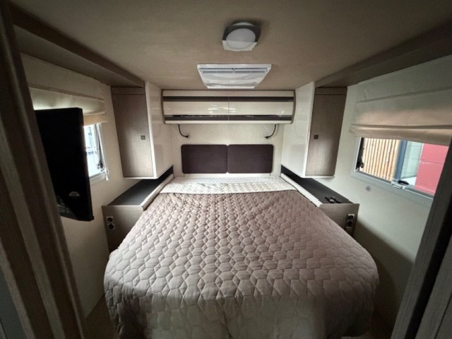 Eden Camp H 745 GLC - Photo 15